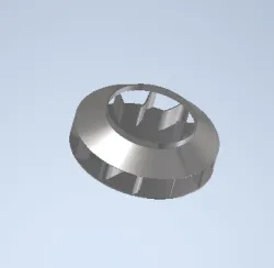 Fan impeller