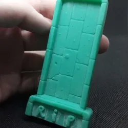 Fantasy grave 2