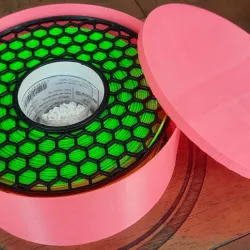 Filament box