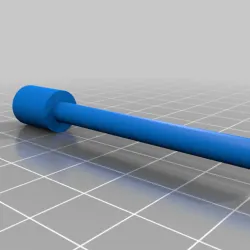 Fishing Line holder