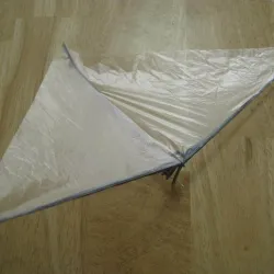 Flying Pants