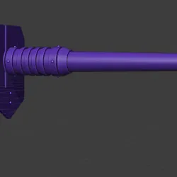 flying space soldier gun