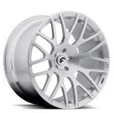 Forgiato Wheels Freddo-M "Real Rims"