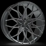 Forgiato Wheels TEC Mono 1.3 "Real Rims"