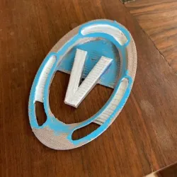 Fortnite V-Bucks Door Stop