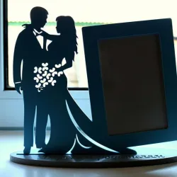 Frame cnc cdr