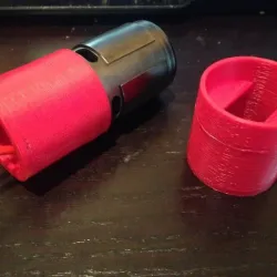 FRC 775 Pro Casing