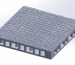Free Mosaic Tile