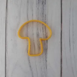 Fungus Cutter - Cutter Fungus