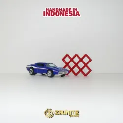Garage Tire Rack 'D' FOR HOTWHEELS/ 1:64 DIECAST