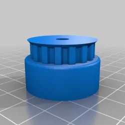 gt2 3d impresora
