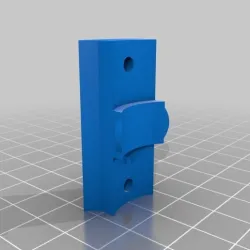 Hammer 7 feedneck cover