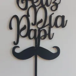 Happy Papi Day