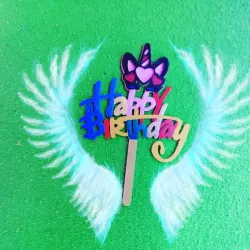 HAPPY UNICORN TOPPER3