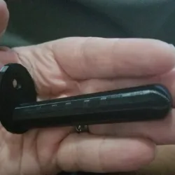 Hat Hook