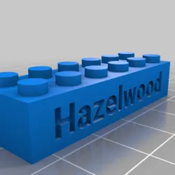 Hazelwood a