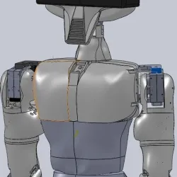 Hector Upper Waist