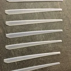 Helicopter blade / Pale d'hélicoptère