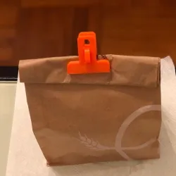 High Strength Bag Clip - Remix