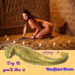 historical "anal vaginal love penis of priests and pharaohs" of ancient egypt anal vaginal plug jerking ding dong cock solid stuffed fetish butt vagina toy masturbator adult dildo dick aph-46 3d print cnc