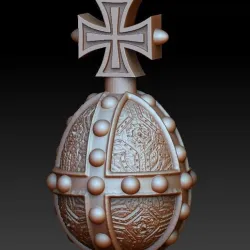 Holy Hand Grenade