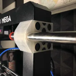 i3 Mega Spool Arm (Revised)