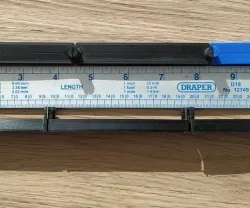 Ikea drawer runner/slider/glider replacement