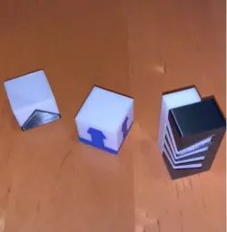 Impossible Connection