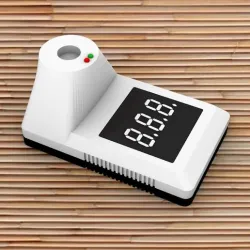 Infrared Wall Thermometer