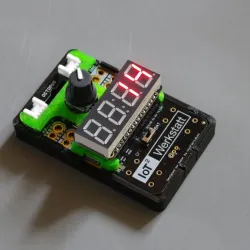 iot octopus case