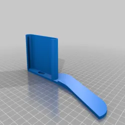 iPhone 10 XR Car CD Mount
