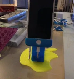 iPhone 5 Holder / iPhone 5 Halter