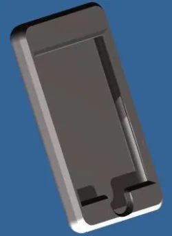 Ipod touch case