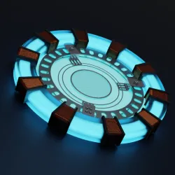 IronMan Arc Reactor I