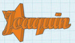 Joaquin