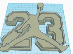 jordan logo