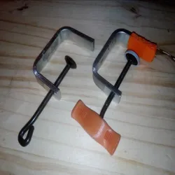 jup #3 [upgrade clamp]