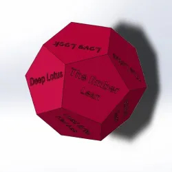 Kamasutra sex dice (connect)