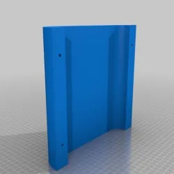 Kanto YU6 Speaker Shelf
