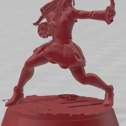 Karin (SFV)