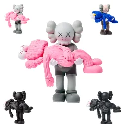 Kaws Gone