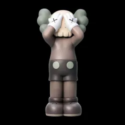 Kaws Holiday UK