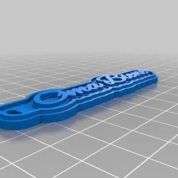 Keychain