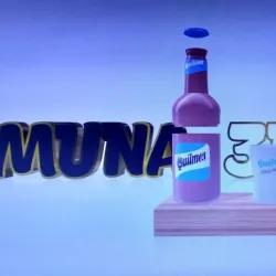 kit MATE QUILMES