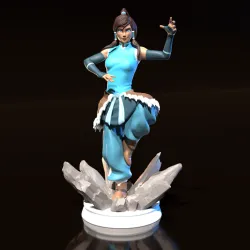 Korra