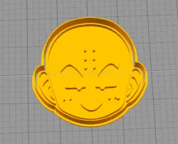 krilim cookie