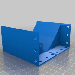 Lack Enclosure Spacer legs