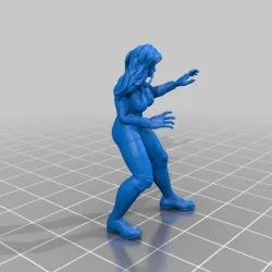Laura (SFV)