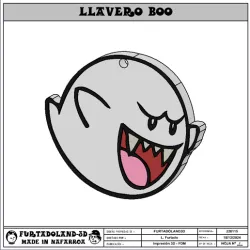 LAVERO DE BOO