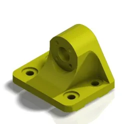 Lead screw Z-axis T8